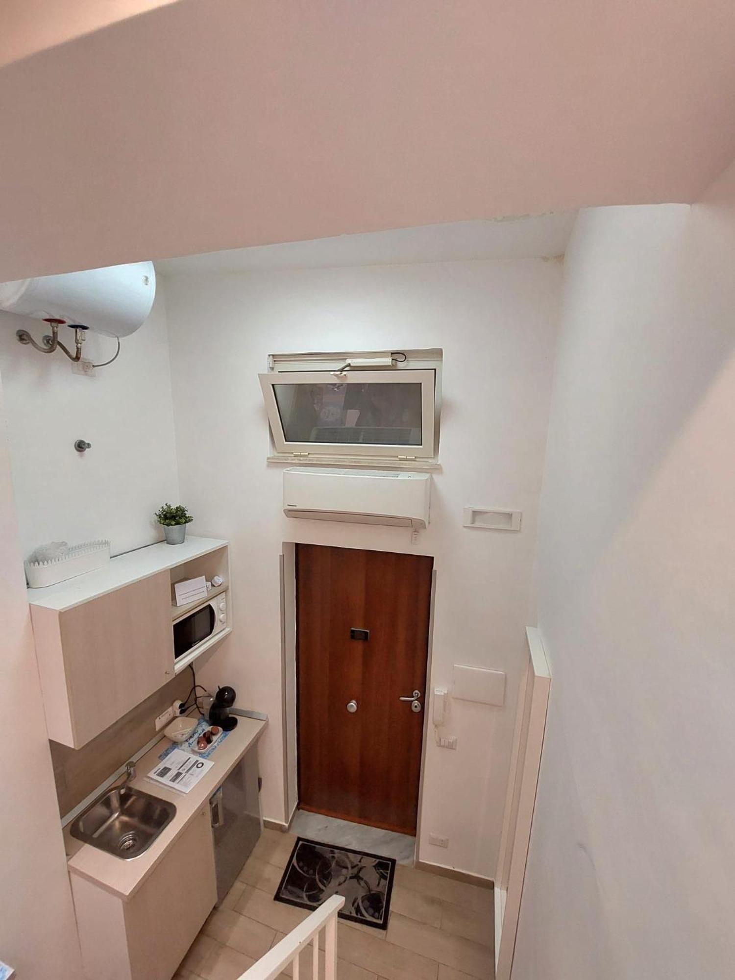 Apartment Wonders House Naples