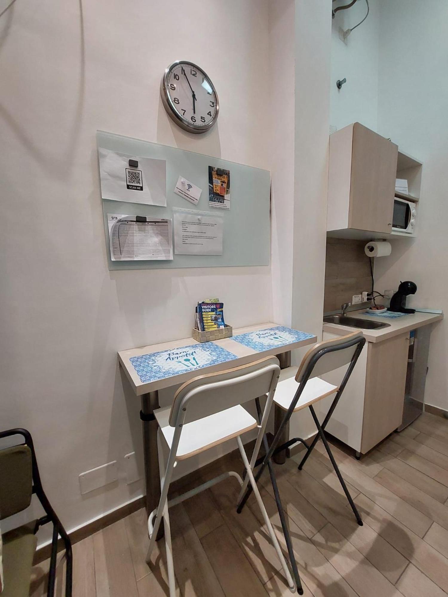 Wonders House Apartment