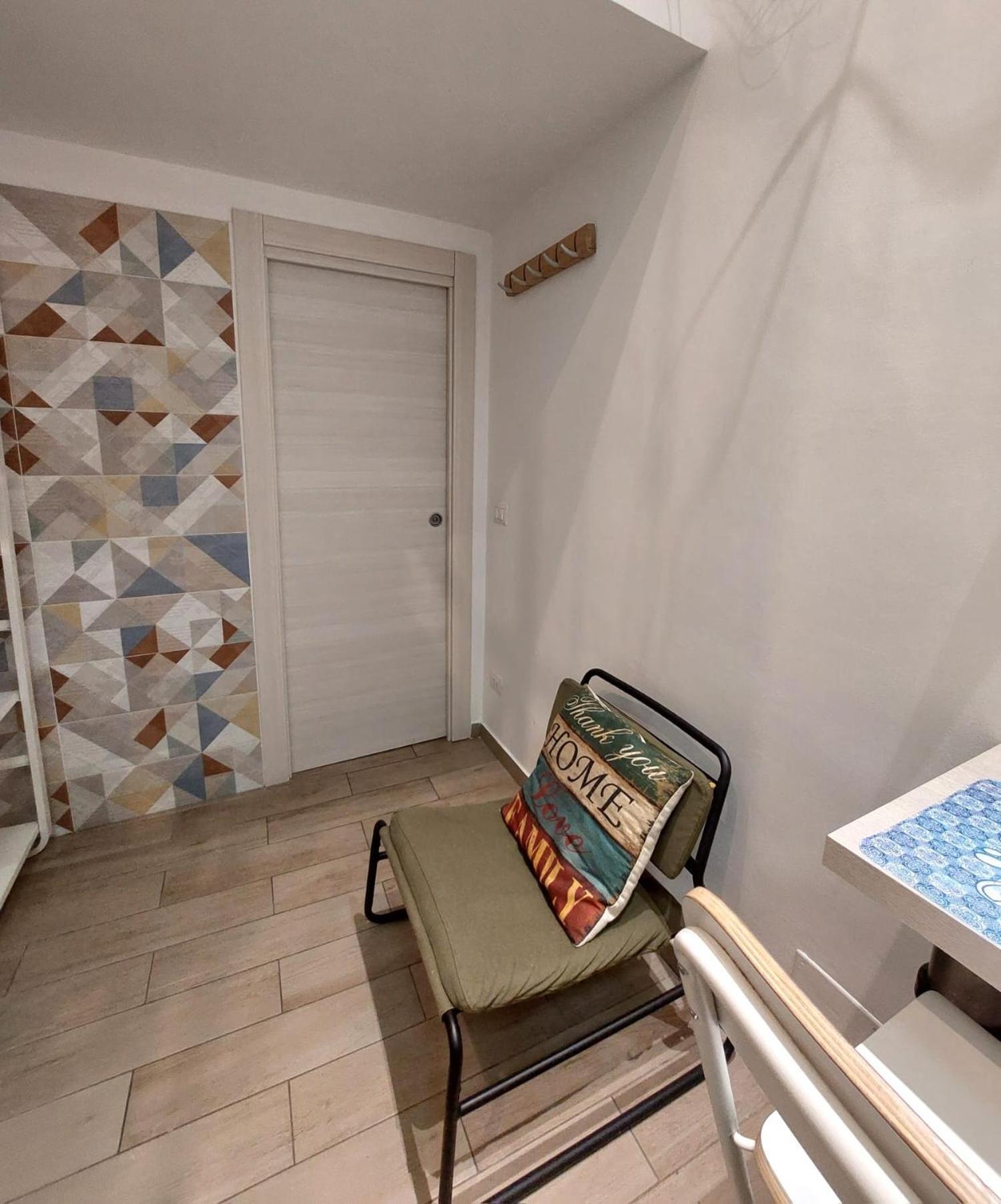 Wonders House Naples