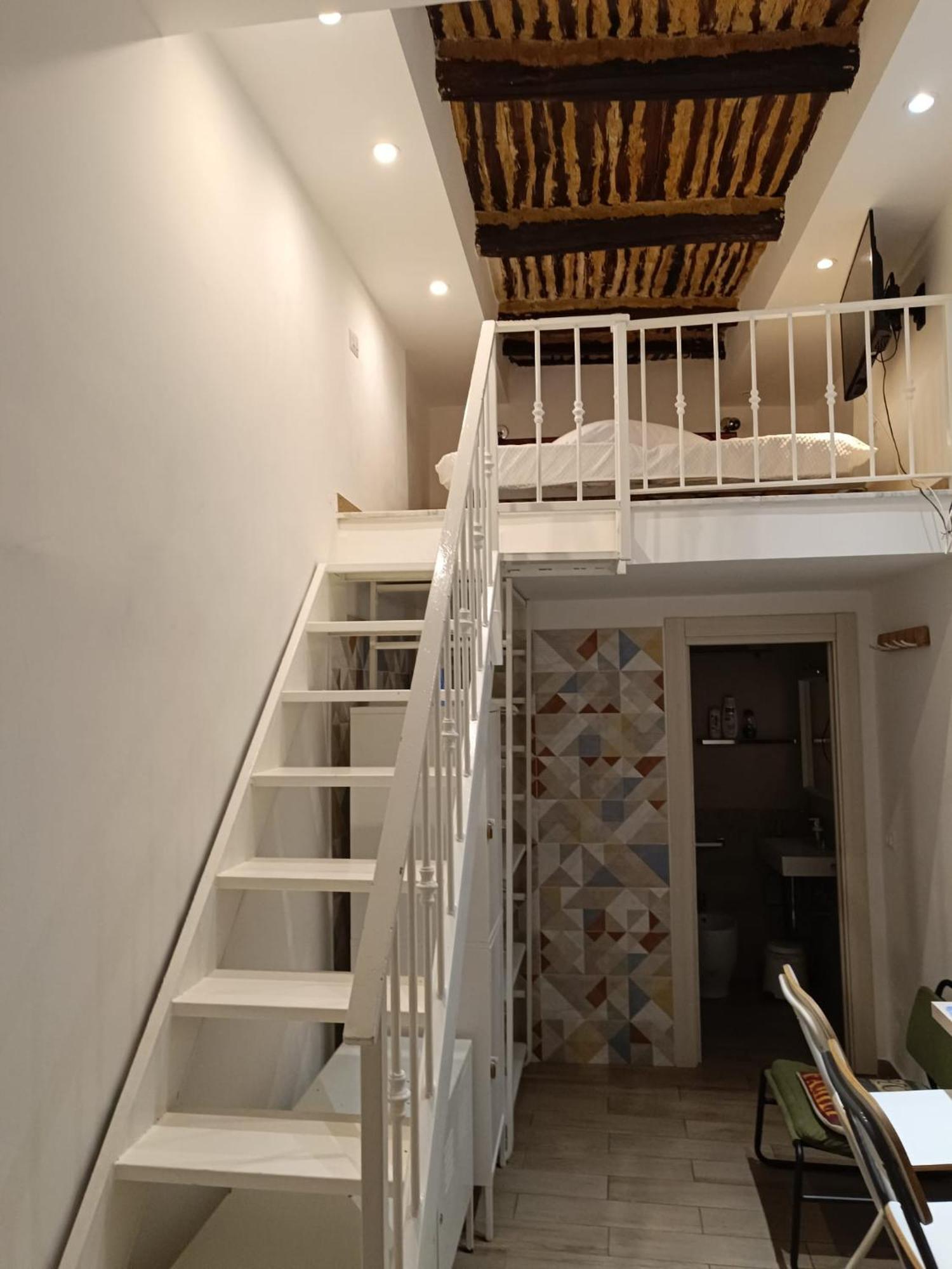 Appartement Wonders House