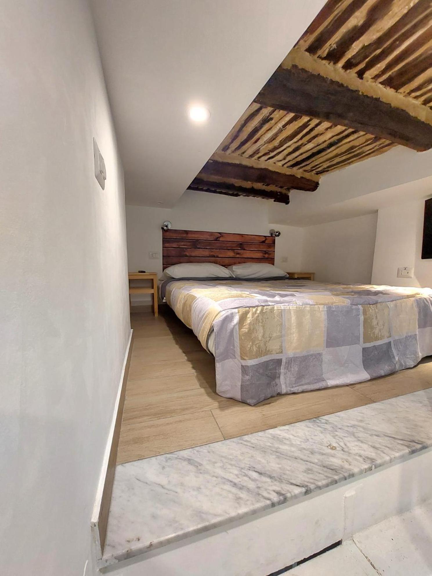 Wonders House Appartement Naples
