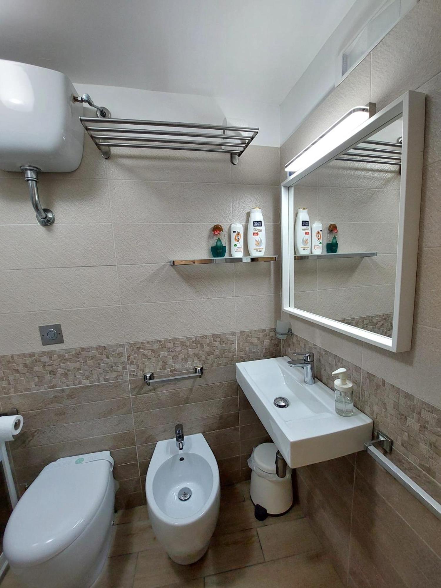 Appartement Wonders House Naples